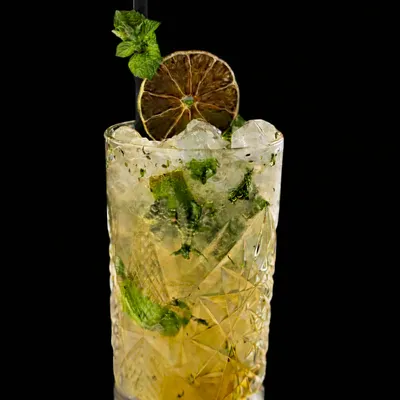 Mojito tradicional